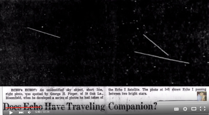 UFO Taken by Gruman 3-08-1960 b